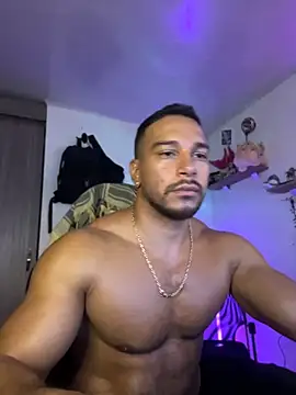 FreszX Pertunjukan Webcam