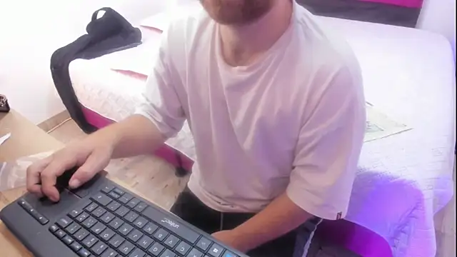 michacosio 라이브 XXX 채팅