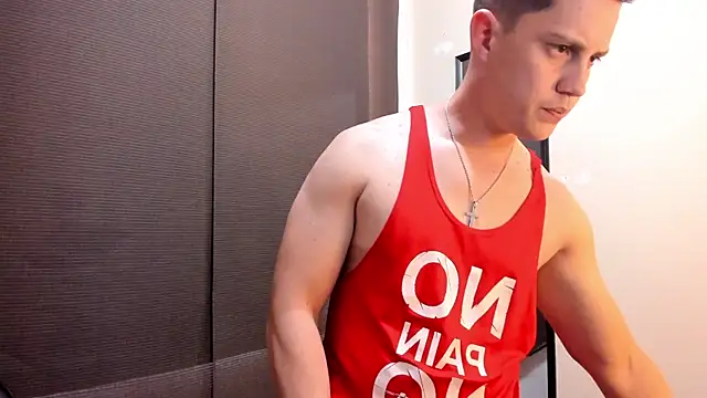 KendricTorres Webcam-Show