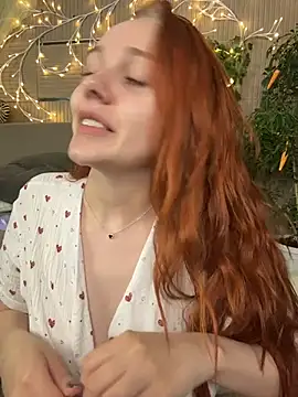 Chat +18 de PollyVinice ao vivo