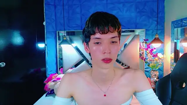Stefany_PiInk's Live XXX Chat
