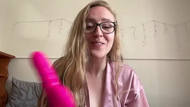 Pattyworld69's Webcam Show