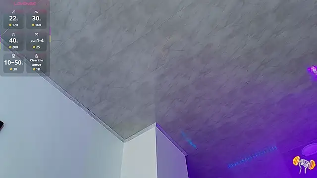Czat XXX na żywo – Dwayne_Brown