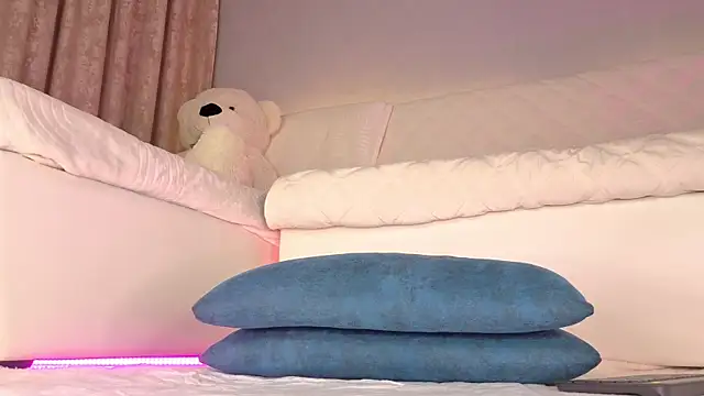 Ellijoys Live XXX Chat