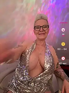 Živý XXX chat German_Milf