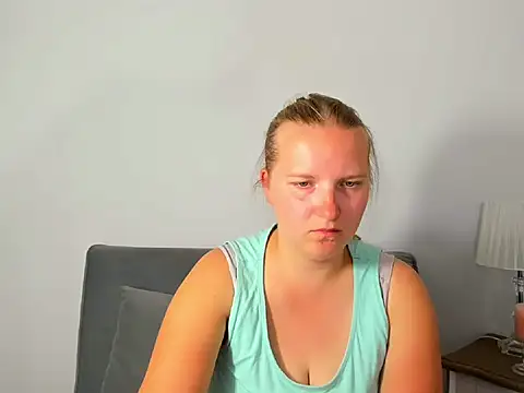 RoseTeacherX webcam show