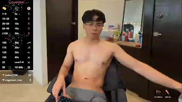 BentoBoxxx Show Webcam