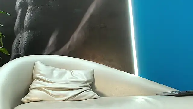 GeorgeRomano's Webcam Show