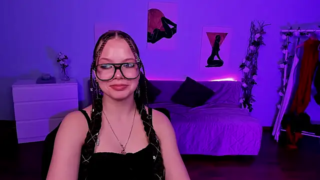 Živý XXX chat BetsyKiss