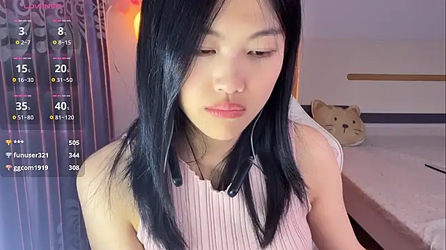 Živý XXX chat Tammy-66