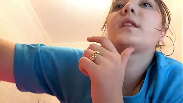 JanineThielmanのライブXXXチャット