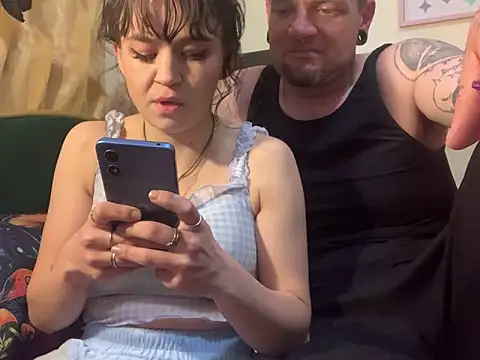 Daintydaisy2004 Chat XXX in diretta