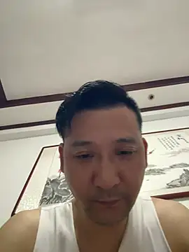 HAOYUN88888のウェブカメラショー