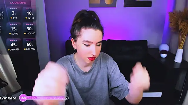 Lily_xBabe live XXX chat