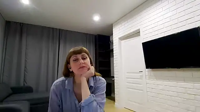 Chat XXX en directo de Daniella_Lorente