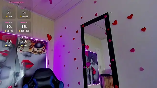 Anniee_x Live XXX Chat