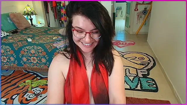 צ'אט XXX בשידור חי של SugarSpice22