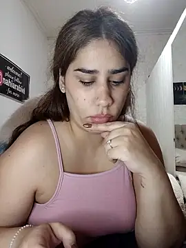 nahiarabiel33 Obrolan Langsung XXX