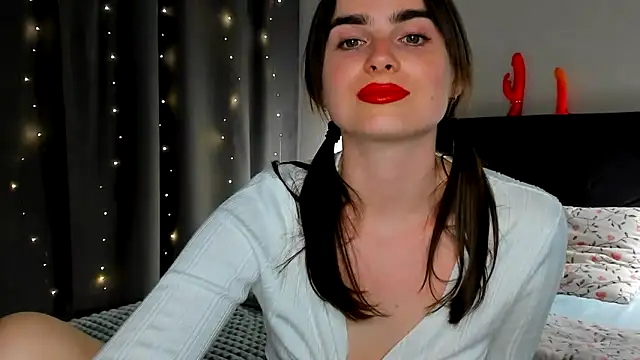 צ'אט XXX בשידור חי של megann_fox2