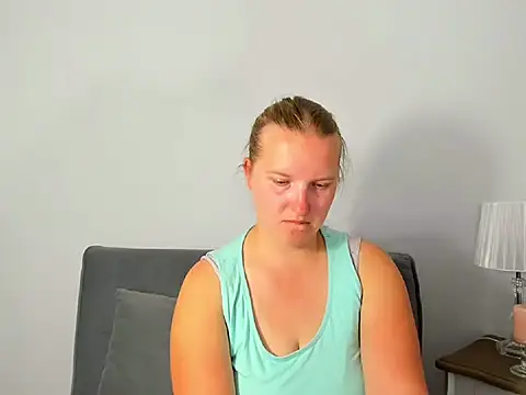 Živý XXX chat RoseTeacherX