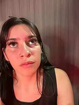 Stefany_LS' Live XXX Chat