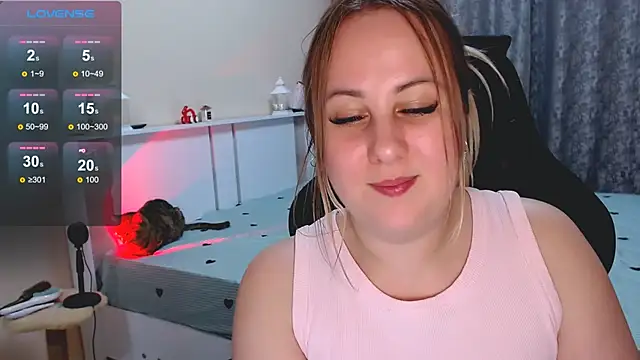 Živý XXX chat Pretty_Yourfriend