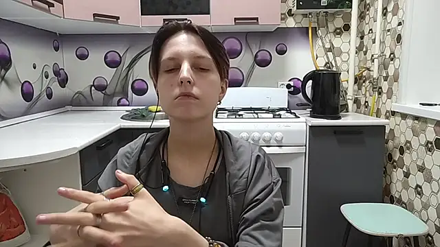 Czat XXX na żywo – Saranade