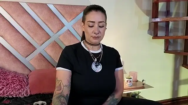 צ'אט XXX בשידור חי של _kelly_hous36