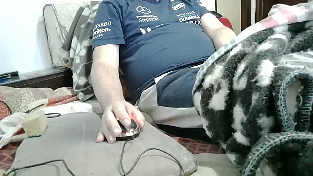 messi_syssy Webcam Show