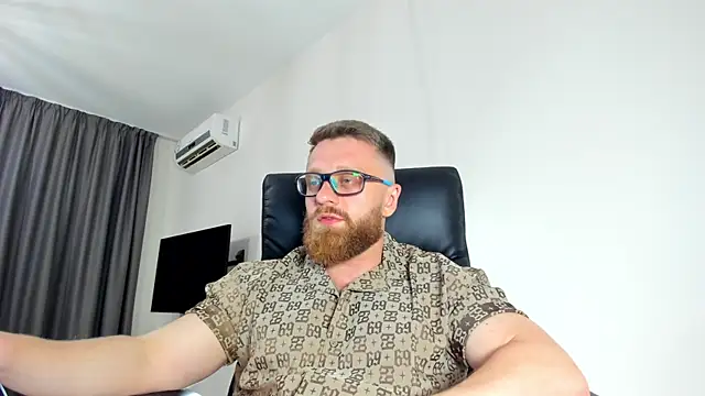 Findom_guy – Kamerová šou