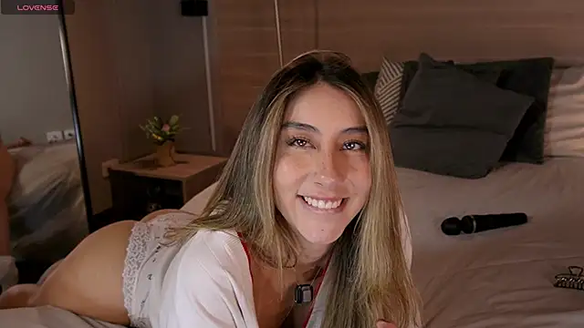 Онлайн чат XXX lua_ferch__