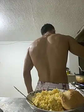 JuanBlade's Live XXX Chat
