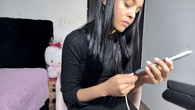 Michi_sexy Chat XXX live