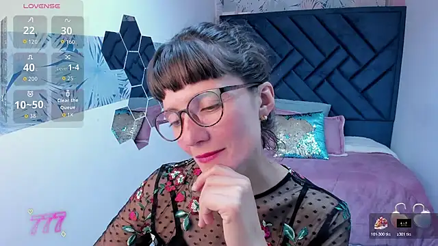 Valery_More__ Chat XXX in diretta