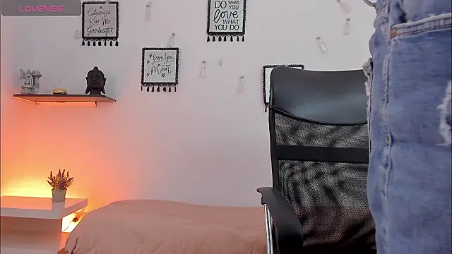 DamianBlazze's Live XXX Chat