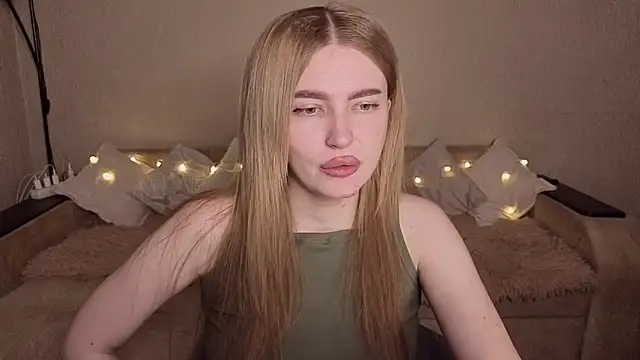 Chat XXX Live ViolettaLopez