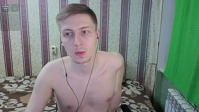 Darien_Brown's Live XXX Chat