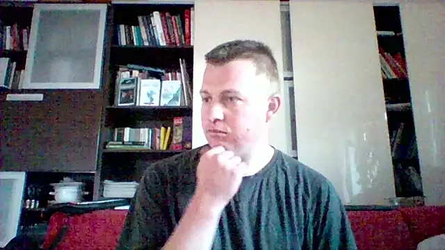 Matttthees' Live XXX Chat