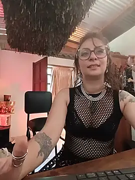 Chat XXX ao vivo de Serena_XYZ