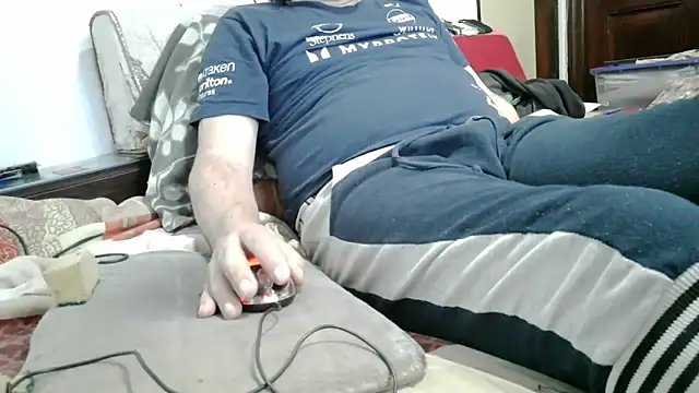 messi_syssy's Live XXX Chat