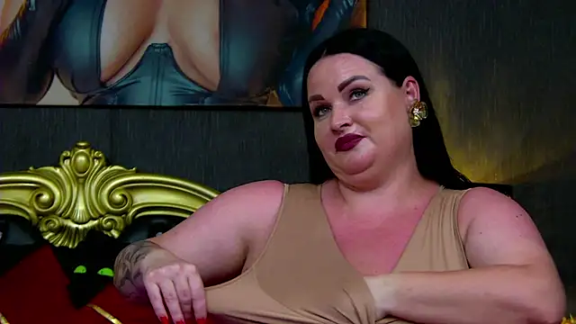 GeorgiaLerox Live XXX Chat
