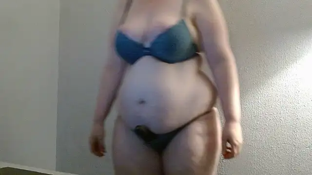 desiree1981n Webbikameraesitys