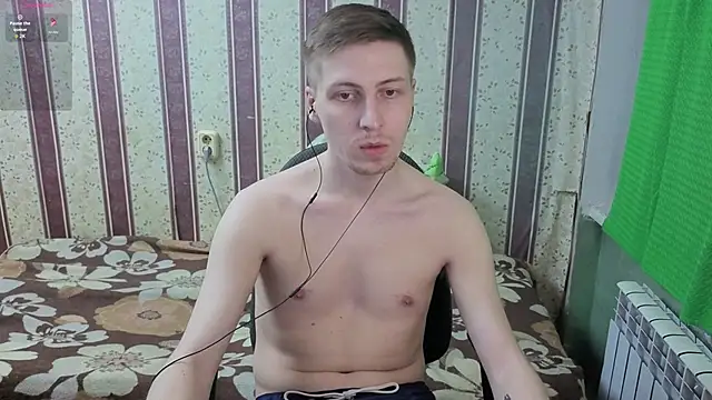 Darien_Brown: вебкам-шоу