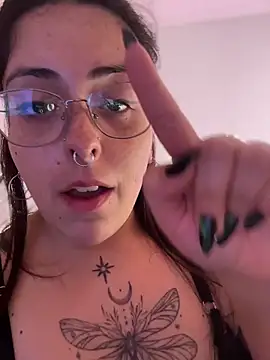 Chat XXX Live Mizztikaa