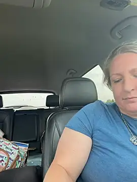 XXX chat uživo modela sweetkacibaby
