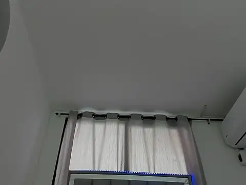 Sashavenom's Webcam Show