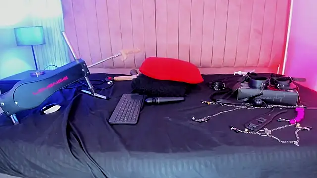 PamelaaPonce's Webcam Show