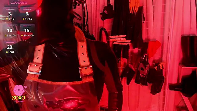 LatexDevil_Blondie: απευθείας συνομιλία ΧΧΧ