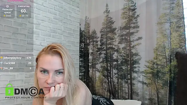 Eyes_Angel Live XXX-chat