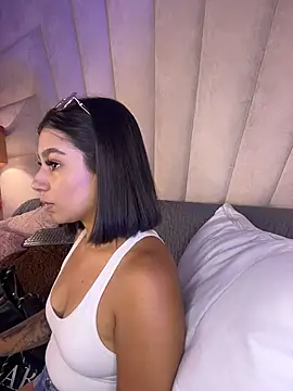 Chat XXX Live AlyssaRay